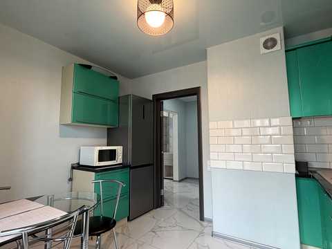 квартира за адресою Тираспольська вул., 60