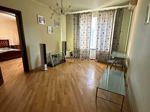 квартира по адресу Данилевского ул., 26