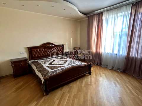 квартира по адресу Данилевского ул., 26