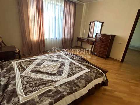 квартира по адресу Данилевского ул., 26