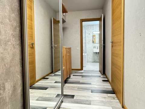 квартира за адресою Стратегічне шосе (Науки), 21
