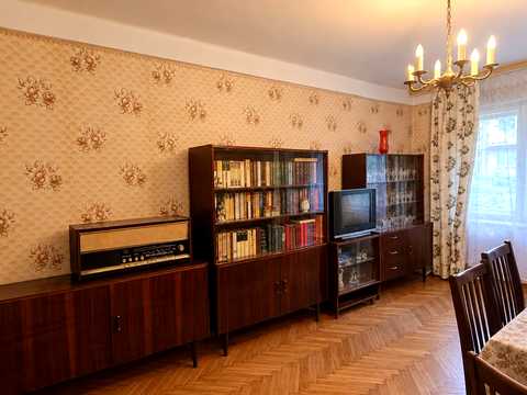 квартира за адресою Білоруська вул., 13