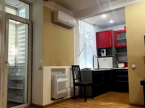 квартира по адресу Иосифа Манаенкова ул. (Комунарна), 2