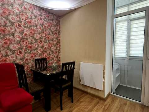 квартира по адресу Иосифа Манаенкова ул. (Комунарна), 2