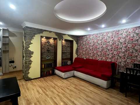 квартира по адресу Иосифа Манаенкова ул. (Комунарна), 2