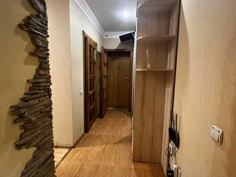 квартира по адресу Иосифа Манаенкова ул. (Комунарна), 2