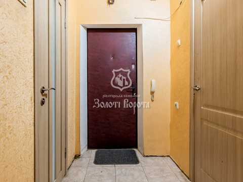 квартира по адресу Киев, Радужная ул., 13-В