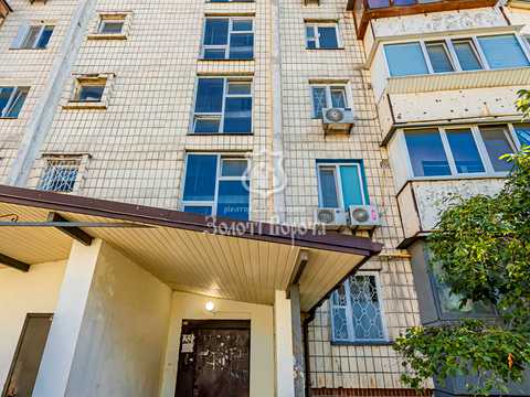 квартира по адресу Киев, Радужная ул., 13-В