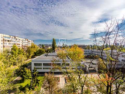 квартира по адресу Киев, Радужная ул., 13-В