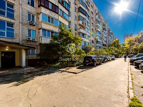 квартира по адресу Киев, Радужная ул., 13-В