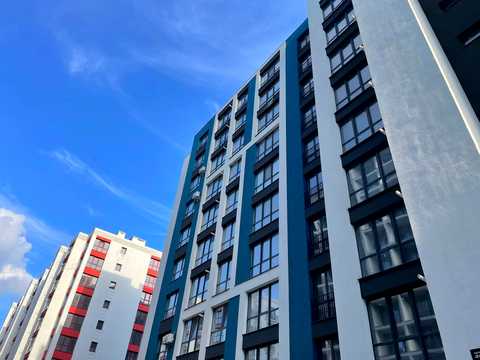 квартира по адресу Фортечна ул., 14