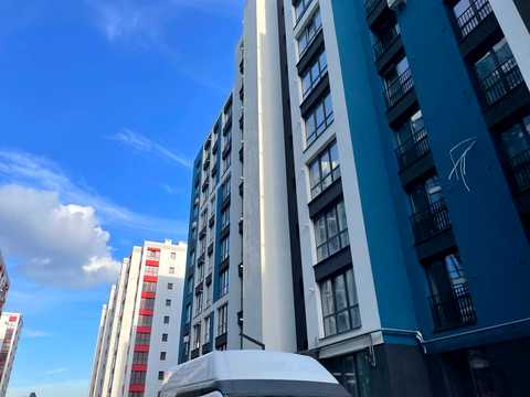 квартира по адресу Фортечна ул., 14