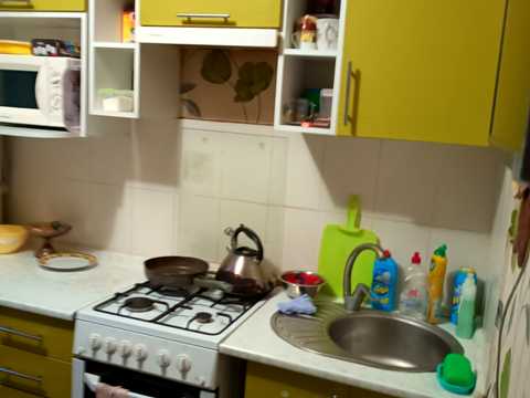квартира за адресою Будівельників бульв., 10