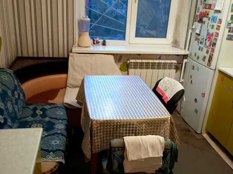 квартира за адресою Будівельників бульв., 10