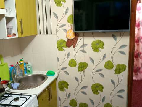 квартира за адресою Будівельників бульв., 10