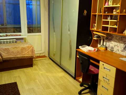 квартира за адресою Будівельників бульв., 10