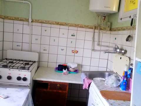 квартира за адресою Івана Микитенка вул., 13