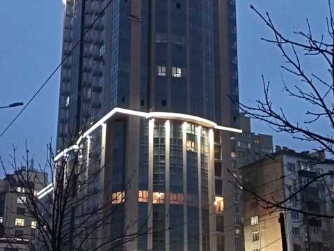 квартира по адресу Антоновича ул. (Горького), 109