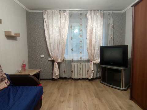 квартира за адресою Киргизька вул., 4