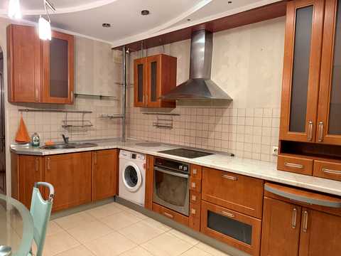 квартира за адресою Васильченка вул., 10-А