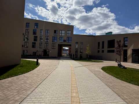 квартира по адресу Новознесенская ул., 4