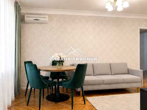 квартира за адресою Антоновича вул. (Горького), 155
