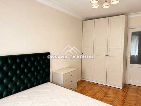 квартира за адресою Антоновича вул. (Горького), 155