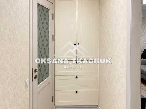 квартира за адресою Антоновича вул. (Горького), 155