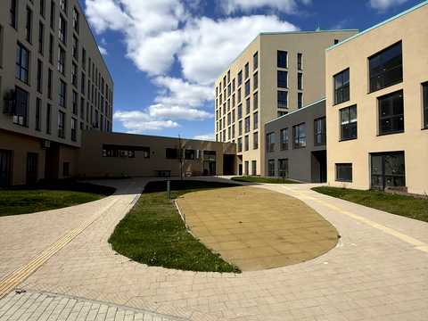 квартира по адресу Новознесенская ул., 4