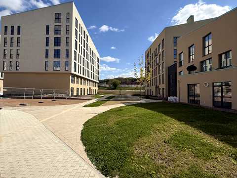 квартира по адресу Новознесенская ул., 4
