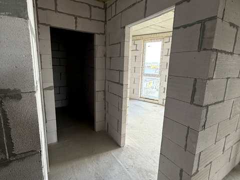 квартира по адресу Новознесенская ул., 4