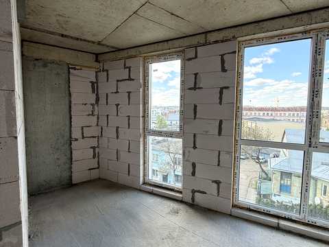 квартира по адресу Новознесенская ул., 4