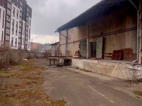 комерційна за адресою Ленкавського вул., 12а