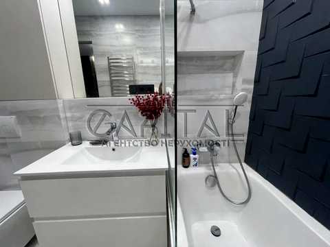 квартира за адресою Берестейський просп. (Перемоги), 11 к1