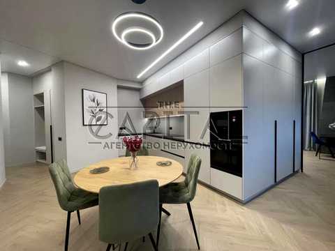 квартира за адресою Берестейський просп. (Перемоги), 11 к1