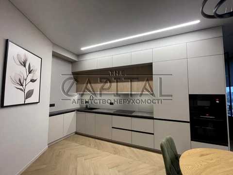 квартира за адресою Берестейський просп. (Перемоги), 11 к1