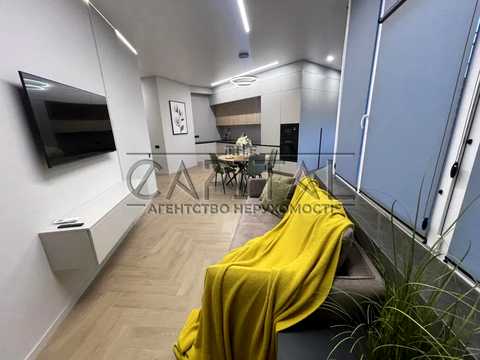 квартира за адресою Берестейський просп. (Перемоги), 11 к1