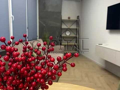 квартира за адресою Берестейський просп. (Перемоги), 11 к1