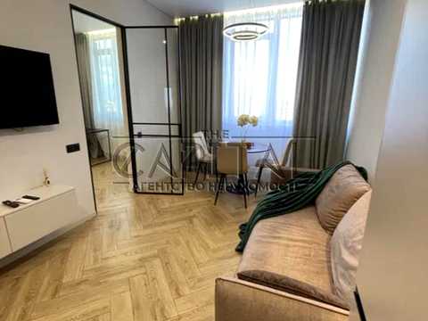 квартира за адресою Берестейський просп. (Перемоги), 11 к1