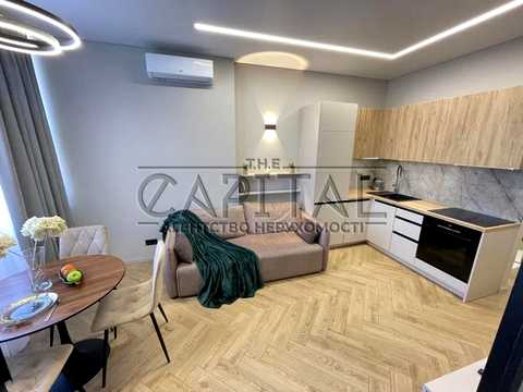 квартира за адресою Берестейський просп. (Перемоги), 11 к1