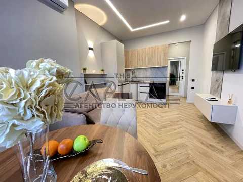 квартира за адресою Берестейський просп. (Перемоги), 11 к1