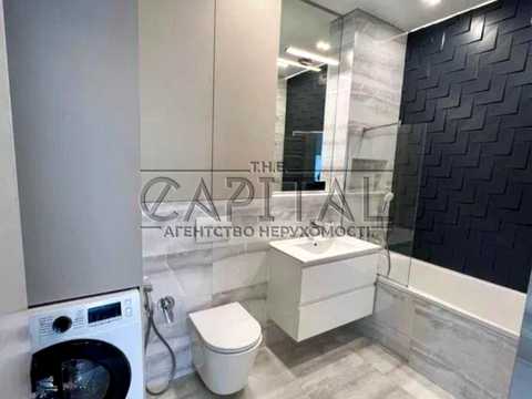 квартира за адресою Берестейський просп. (Перемоги), 11 к1