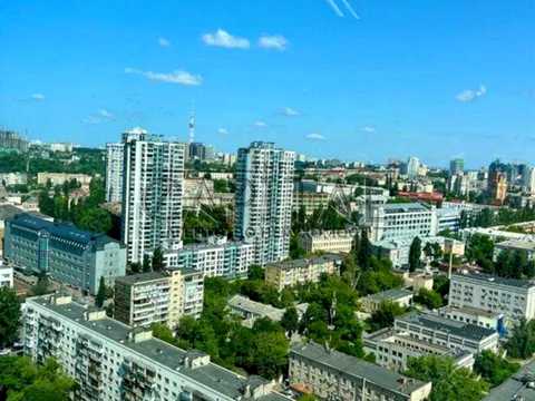 квартира за адресою Берестейський просп. (Перемоги), 11 к1