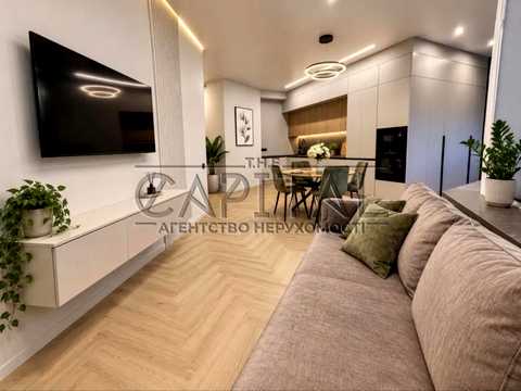 квартира за адресою Берестейський просп. (Перемоги), 11 к1
