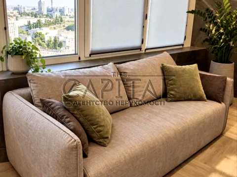 квартира за адресою Берестейський просп. (Перемоги), 11 к1