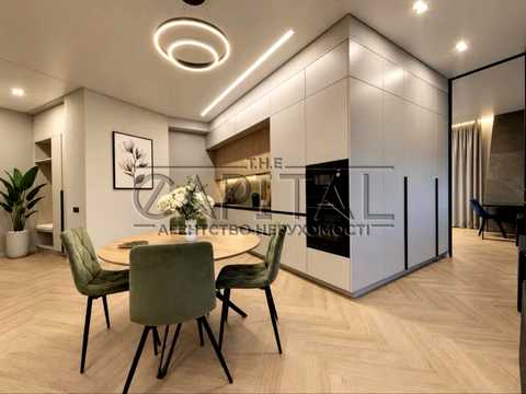 квартира за адресою Берестейський просп. (Перемоги), 11 к1