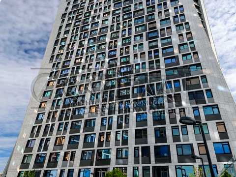 квартира за адресою Берестейський просп. (Перемоги), 11 к1
