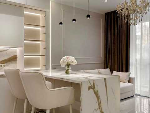 квартира за адресою Саперне Поле вул., 5