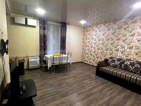 квартира по адресу Иосифа Манаенкова ул. (Комунарна), 2