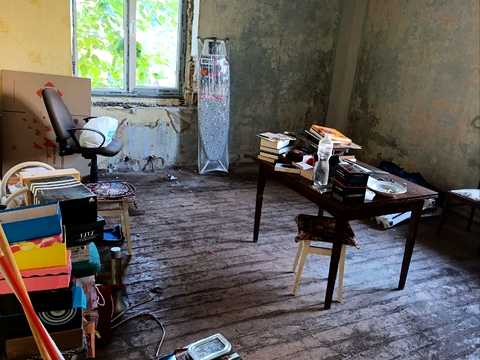 квартира по адресу Юрія Литвинського ул. (Російська), 56